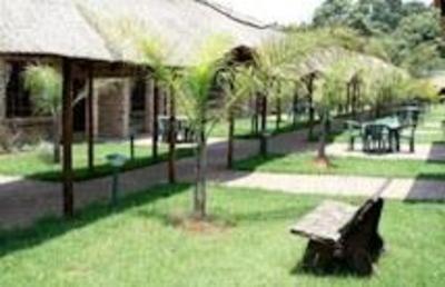 фото отеля Mannah Executive Guestlodge Kempton Park