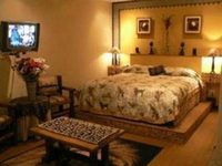 Mannah Executive Guestlodge Kempton Park