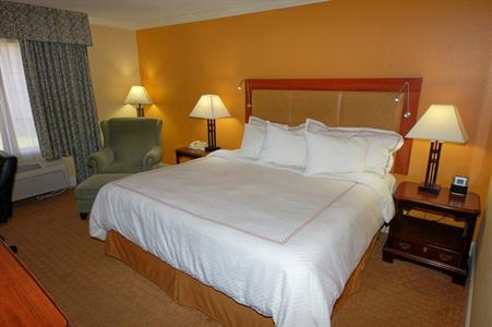 фото отеля BEST WESTERN PLUS Richmond Inn & Suites