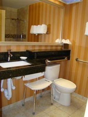 фото отеля BEST WESTERN PLUS Richmond Inn & Suites