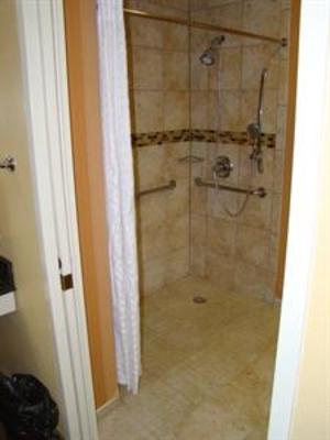 фото отеля BEST WESTERN PLUS Richmond Inn & Suites
