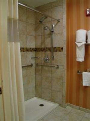 фото отеля BEST WESTERN PLUS Richmond Inn & Suites