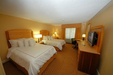 фото отеля BEST WESTERN PLUS Richmond Inn & Suites
