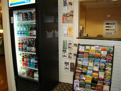 фото отеля BEST WESTERN PLUS Richmond Inn & Suites