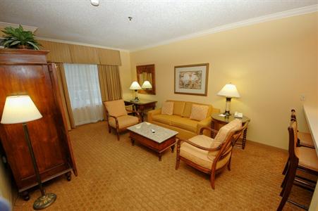 фото отеля BEST WESTERN PLUS Richmond Inn & Suites