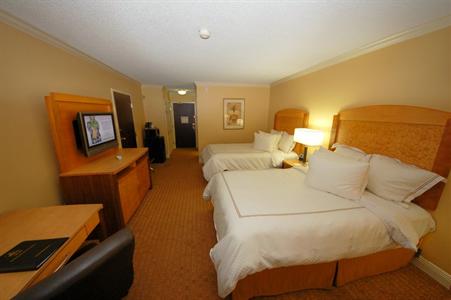 фото отеля BEST WESTERN PLUS Richmond Inn & Suites