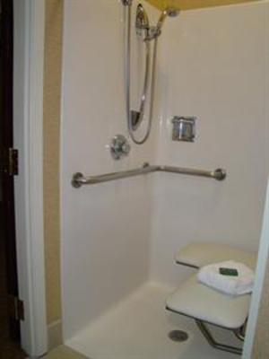 фото отеля BEST WESTERN PLUS Richmond Inn & Suites