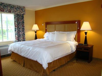 фото отеля BEST WESTERN PLUS Richmond Inn & Suites