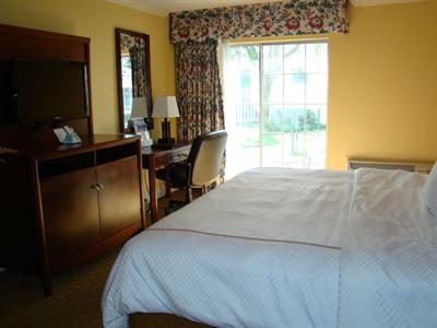 фото отеля BEST WESTERN PLUS Richmond Inn & Suites
