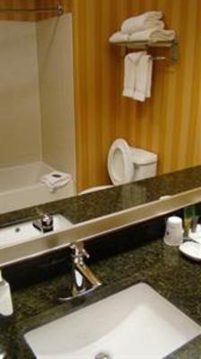 фото отеля BEST WESTERN PLUS Richmond Inn & Suites