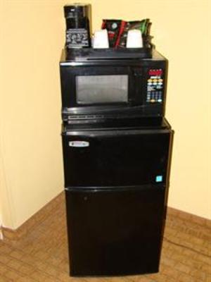 фото отеля BEST WESTERN PLUS Richmond Inn & Suites