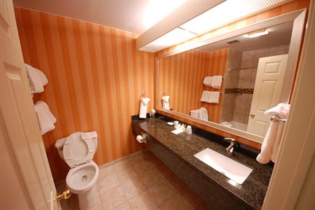 фото отеля BEST WESTERN PLUS Richmond Inn & Suites
