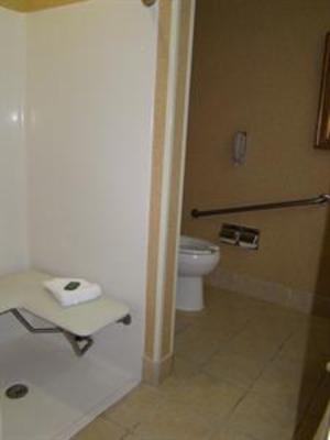 фото отеля BEST WESTERN PLUS Richmond Inn & Suites