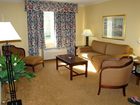 фото отеля BEST WESTERN PLUS Richmond Inn & Suites