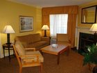 фото отеля BEST WESTERN PLUS Richmond Inn & Suites