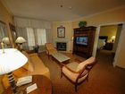 фото отеля BEST WESTERN PLUS Richmond Inn & Suites