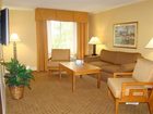 фото отеля BEST WESTERN PLUS Richmond Inn & Suites