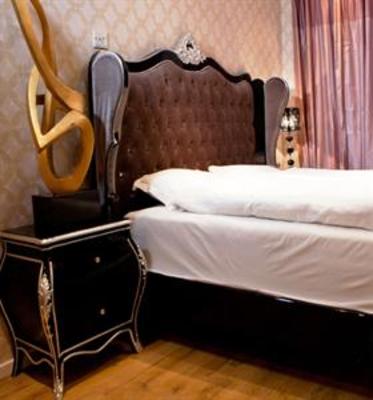 фото отеля Hotel Viktoria Copenhagen