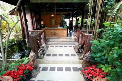 фото отеля Baantoom Village & Resort Chantaburi