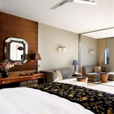 фото отеля Jumeirah Port Soller Hotel and Spa