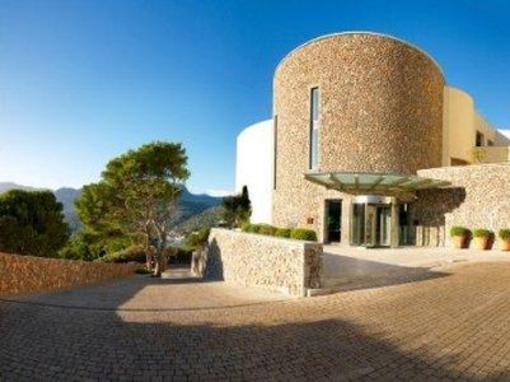 фото отеля Jumeirah Port Soller Hotel and Spa