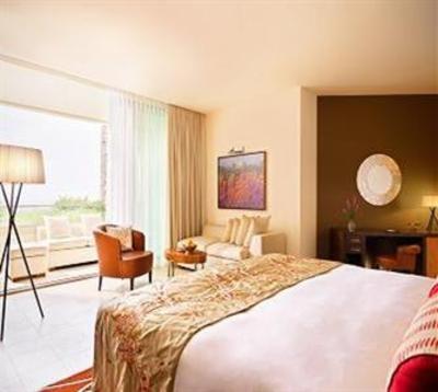 фото отеля Jumeirah Port Soller Hotel and Spa