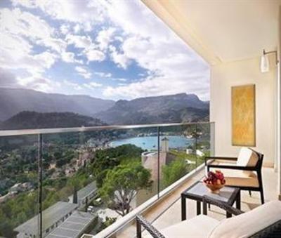 фото отеля Jumeirah Port Soller Hotel and Spa