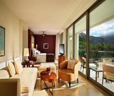 фото отеля Jumeirah Port Soller Hotel and Spa