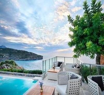фото отеля Jumeirah Port Soller Hotel and Spa