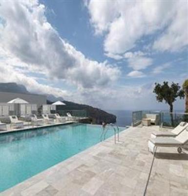 фото отеля Jumeirah Port Soller Hotel and Spa