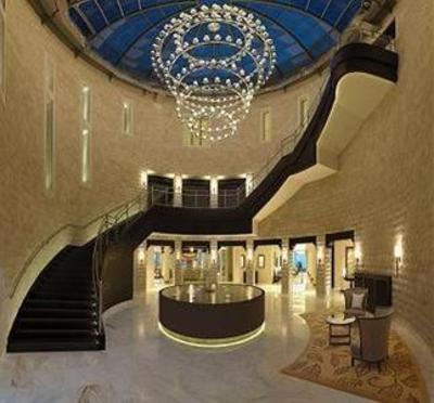 фото отеля Jumeirah Port Soller Hotel and Spa