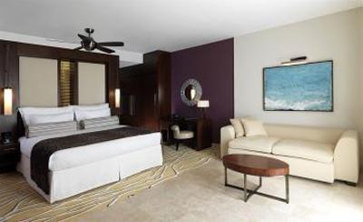 фото отеля Jumeirah Port Soller Hotel and Spa