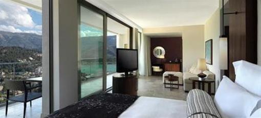 фото отеля Jumeirah Port Soller Hotel and Spa