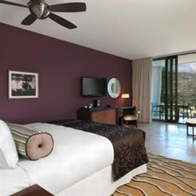фото отеля Jumeirah Port Soller Hotel and Spa