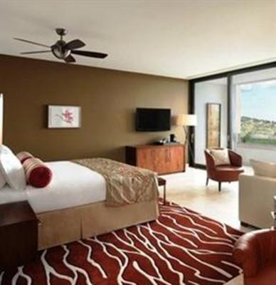 фото отеля Jumeirah Port Soller Hotel and Spa