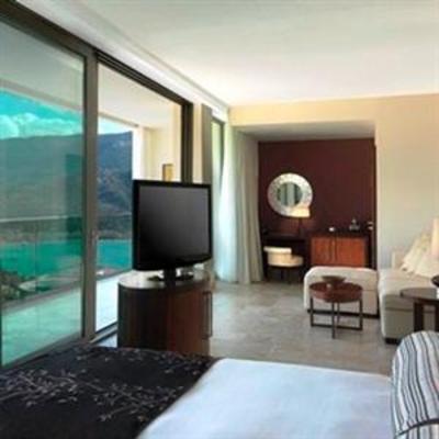 фото отеля Jumeirah Port Soller Hotel and Spa