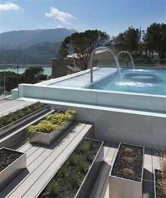 фото отеля Jumeirah Port Soller Hotel and Spa