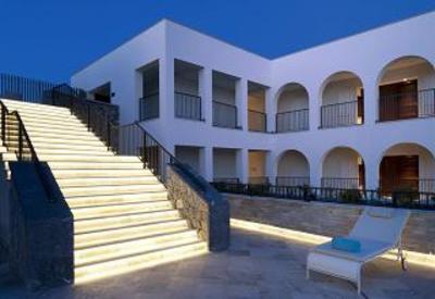 фото отеля Jumeirah Port Soller Hotel and Spa