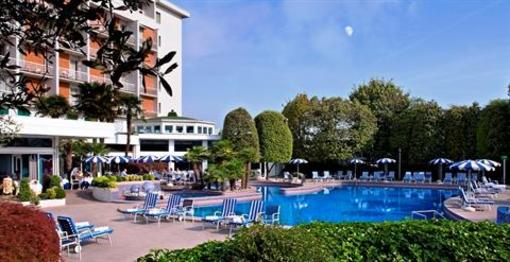 фото отеля Grand Hotel Terme Montegrotto Terme