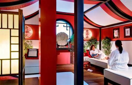 фото отеля Grand Hotel Terme Montegrotto Terme