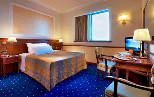 фото отеля Grand Hotel Terme Montegrotto Terme