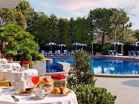 Grand Hotel Terme Montegrotto Terme
