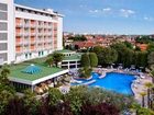 фото отеля Grand Hotel Terme Montegrotto Terme