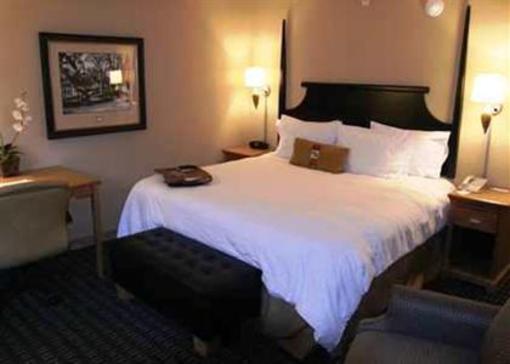 фото отеля Hampton Inn & Suites Mobile Providence Park Airport