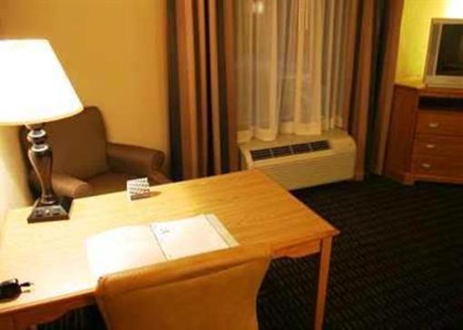 фото отеля Hampton Inn & Suites Mobile Providence Park Airport