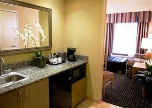 фото отеля Hampton Inn & Suites Mobile Providence Park Airport