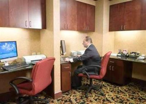фото отеля Hampton Inn & Suites Mobile Providence Park Airport