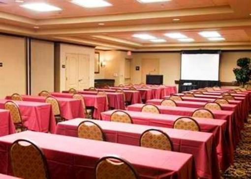 фото отеля Hampton Inn & Suites Mobile Providence Park Airport