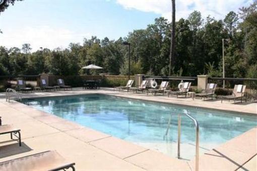 фото отеля Hampton Inn & Suites Mobile Providence Park Airport