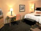 фото отеля Hampton Inn & Suites Mobile Providence Park Airport